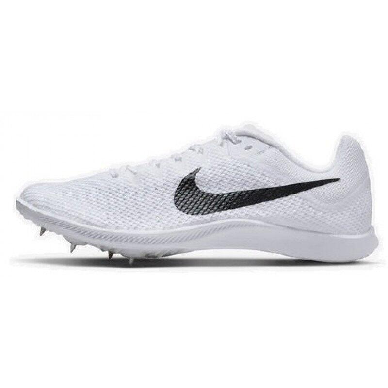 Spikes Athletics Nike Zoom  Rival Distance