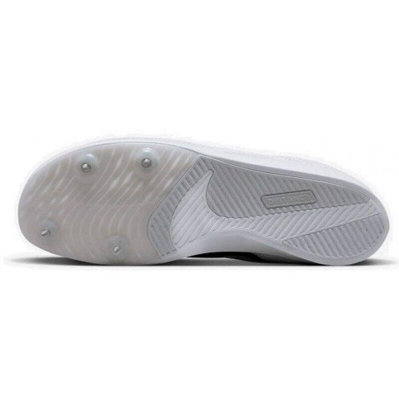 Leichtathletikschuhe Nike Zoom Rival Distance