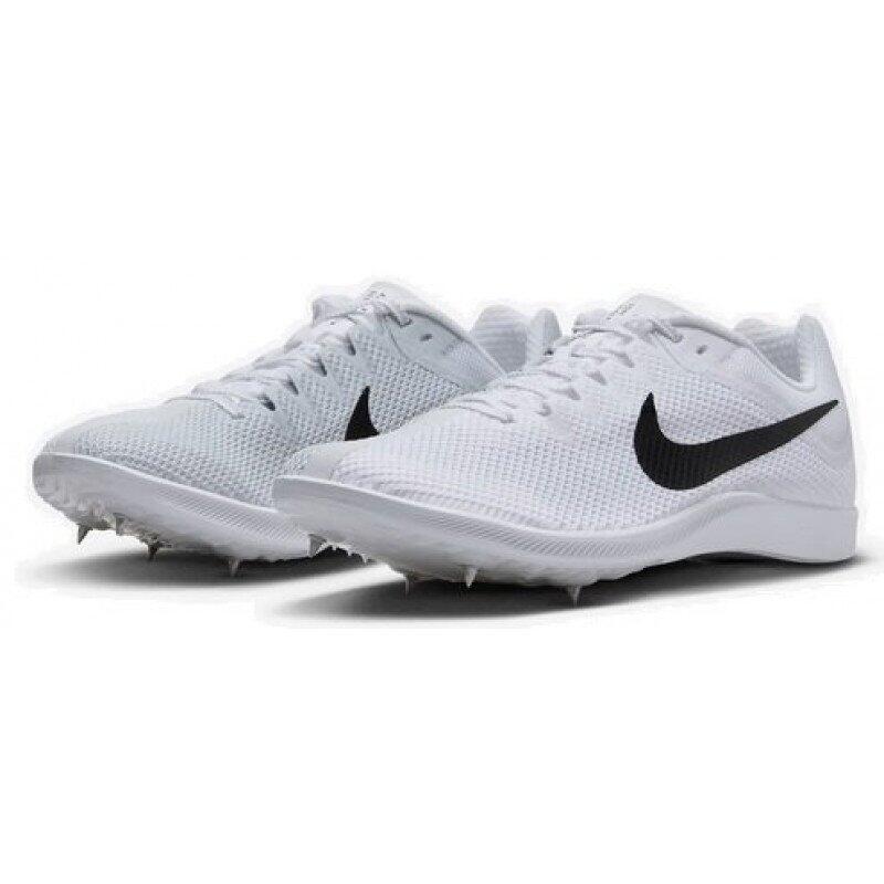 Spikes Athletics Nike Zoom  Rival Distance