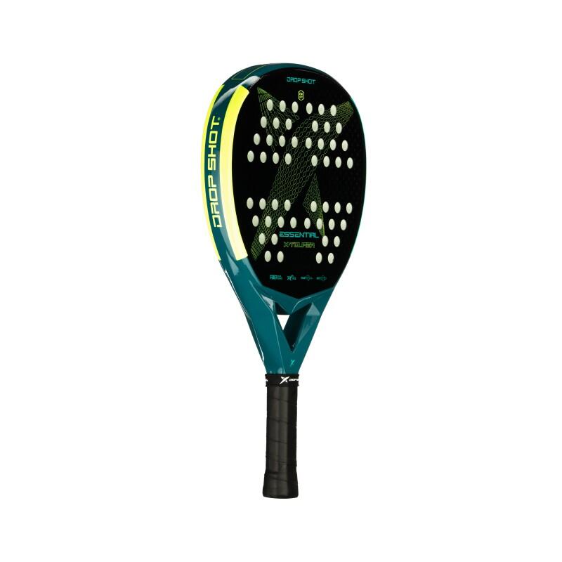 Pala de Padel Drop Shot X-Tourer 2/5