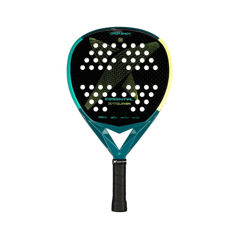 Raquettes De Padel Drop Shot 2024 : Innovation Et Performance
