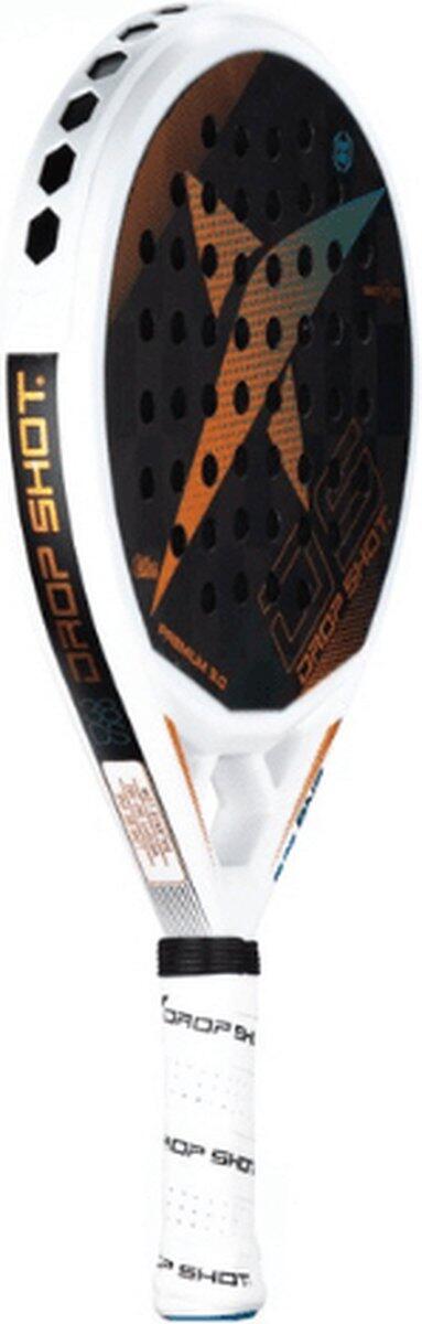 Racchetta da padel Drop Shot Premium 3.0 3/4
