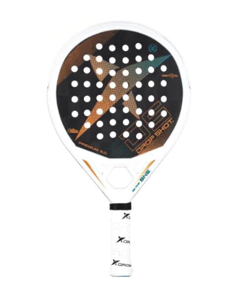 Racchetta da padel Racchetta Da Padel Drop Shot Premium 3.0