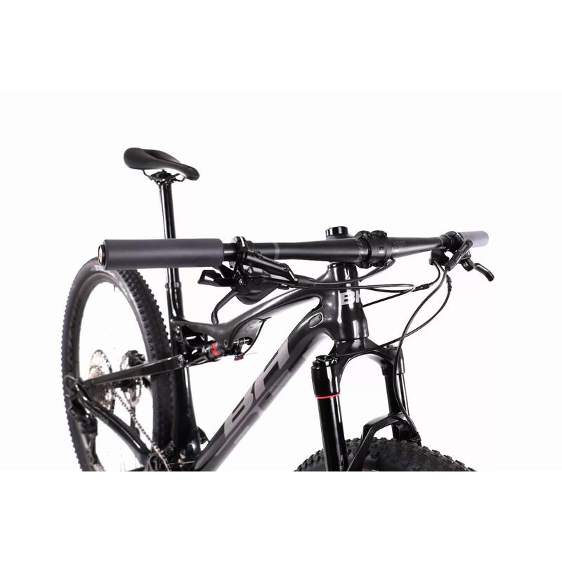 Segunda Vida - Bicicleta MTB Doble suspensión - BH Lynx Race Carbon 2021