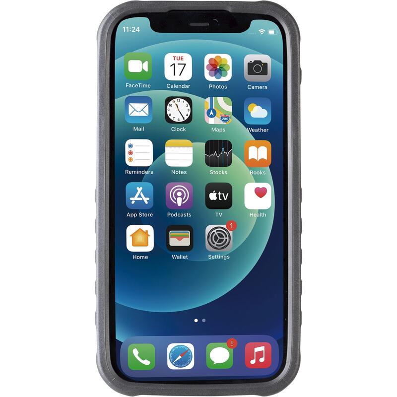 Cobertura telefónica Topeak RideCase Apple Iphone 11 Pro Max