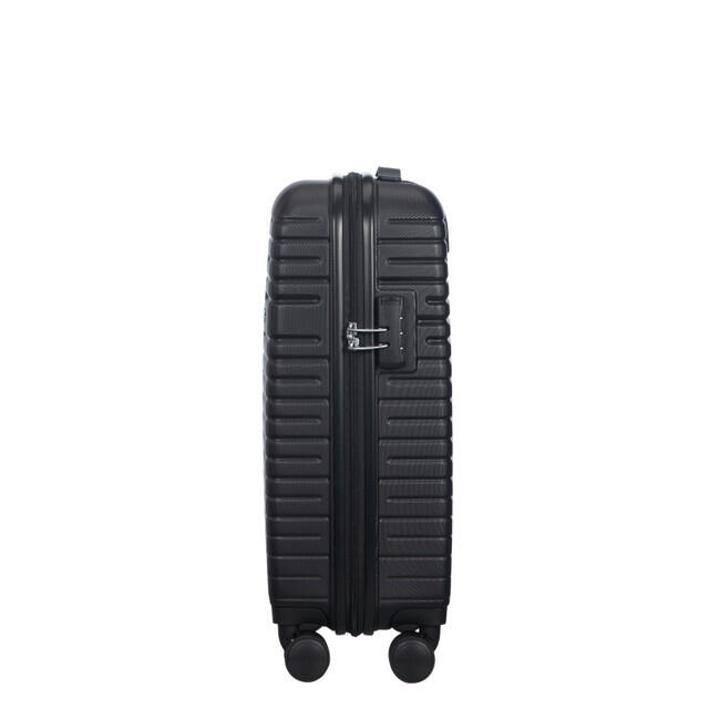 Aero Racer Cabin Suitcase - 55cm - Black 5/7