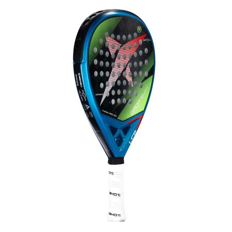 Pala de Padel Drop Shot Yukon Pro 2.0