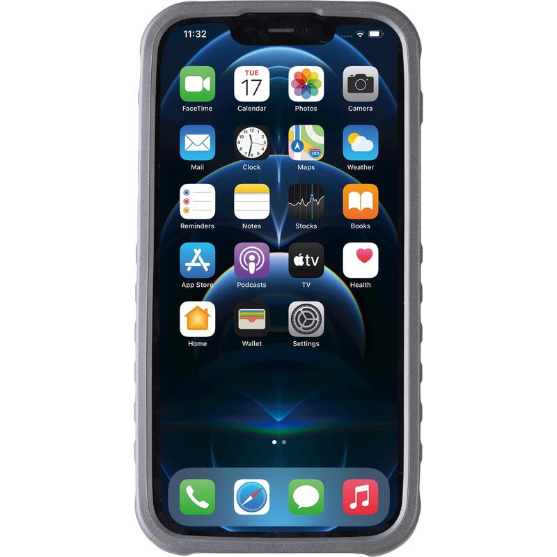Ridecase Iphone 12 Pro Max sans support