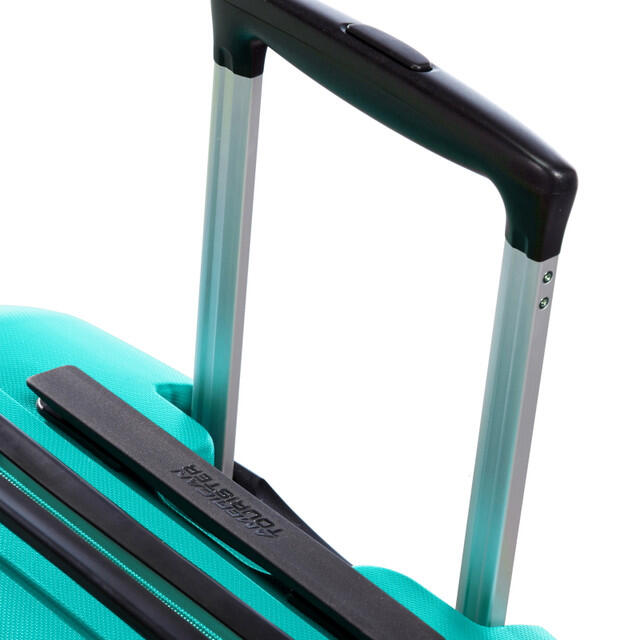 Bon Air 4 Wheel Large Suitcase - 75cm - Turquoise 6/7