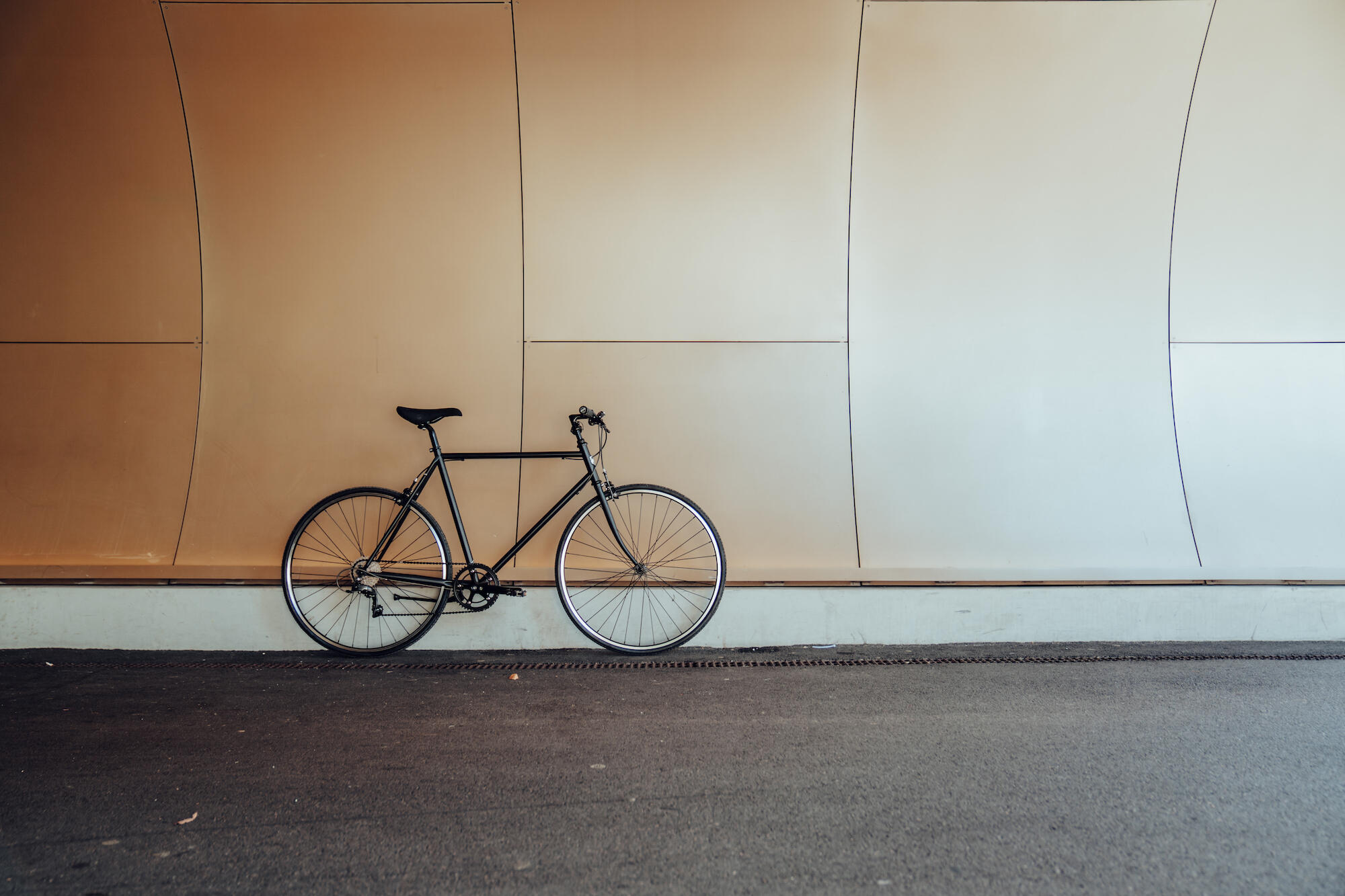 Urban (8 Speed) 5/6