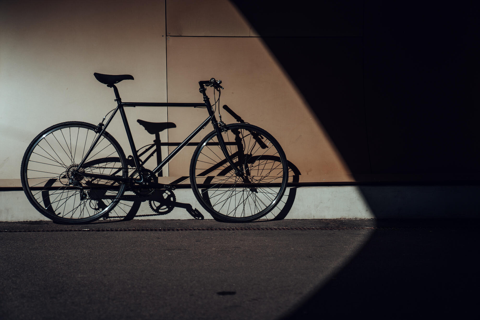 Urban (8 Speed) 4/6