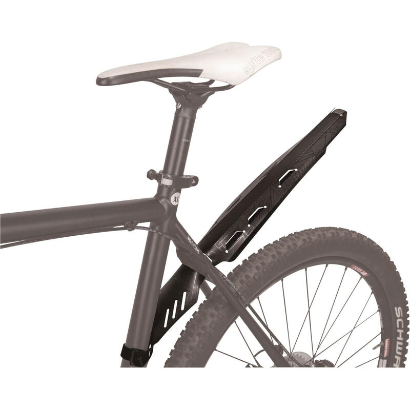 Spatbord Topeak D-Flash ST-Seat Tube