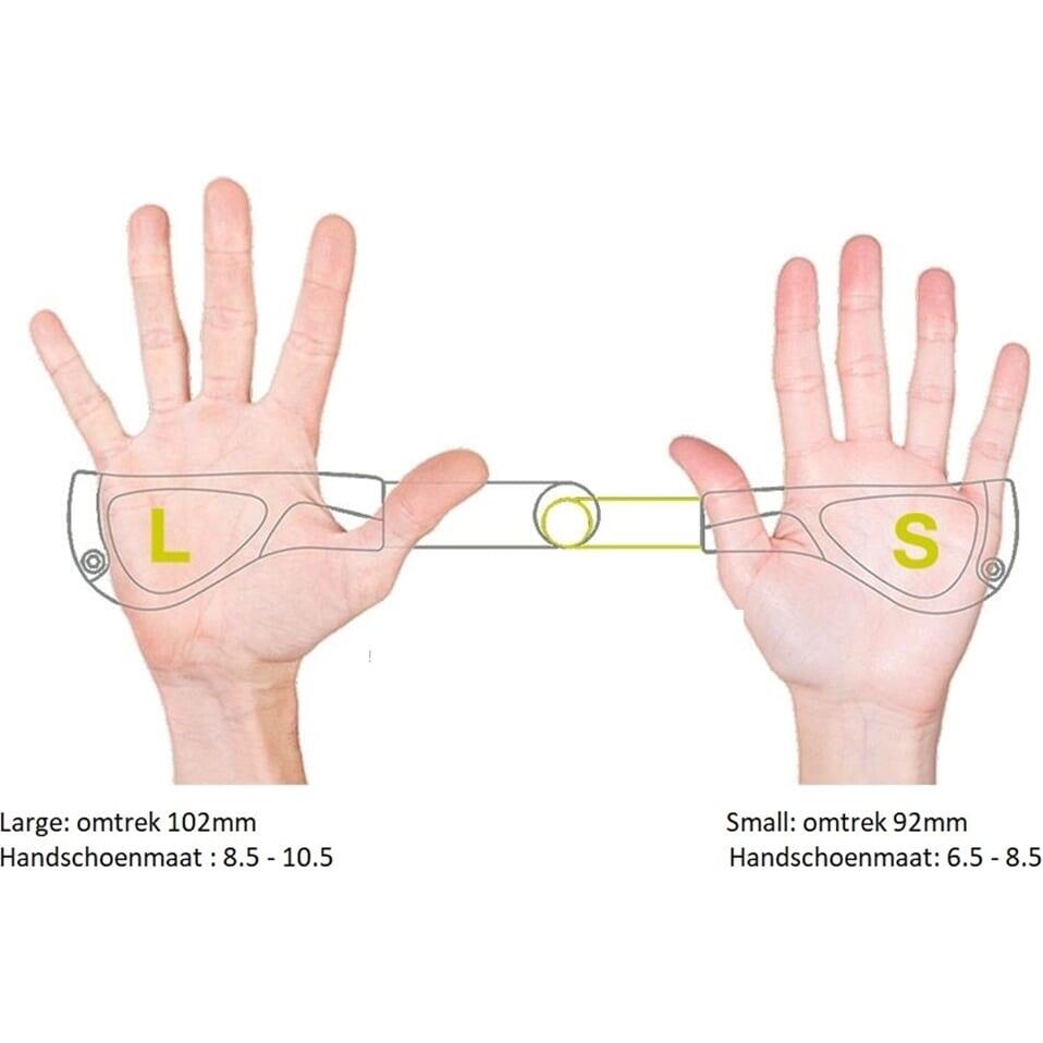 Ergon GS1-S Evo handle