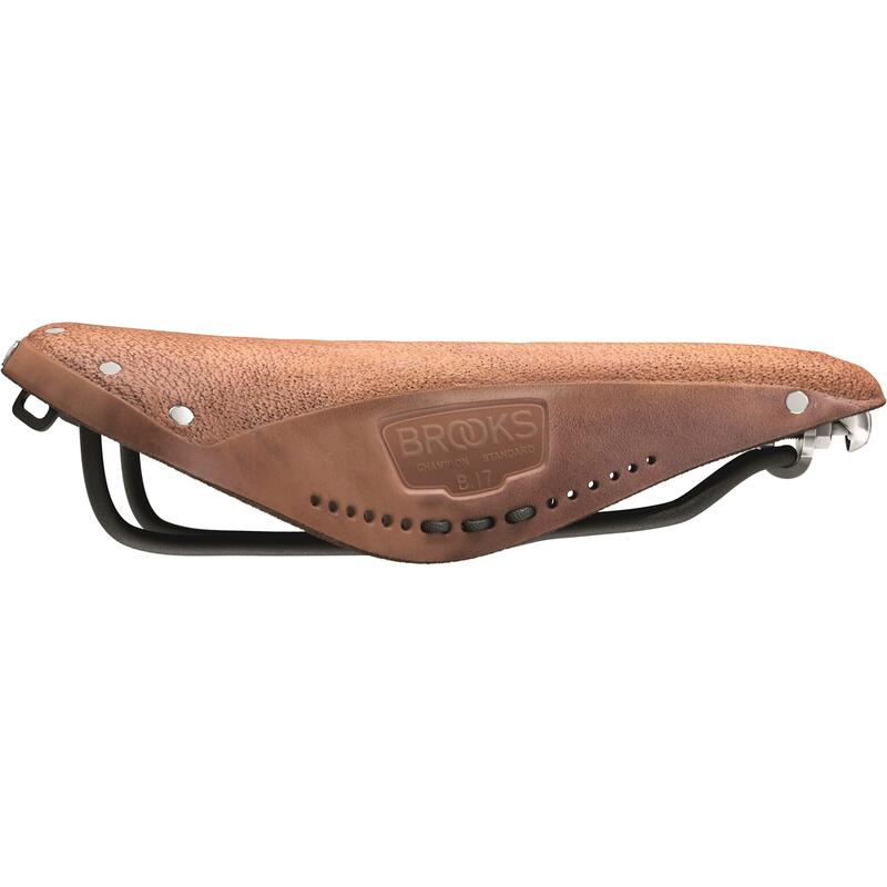 Selle Brooks England B17 Cuir vieilli