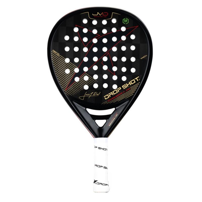 DROP SHOT Pala de Padel Drop Shot Conqueror 11 Jr