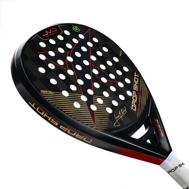 Pala de Padel Drop Shot Conqueror 11 Jr