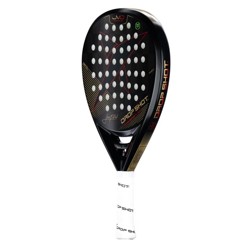 Pala de Padel Drop Shot Conqueror 11 Jr