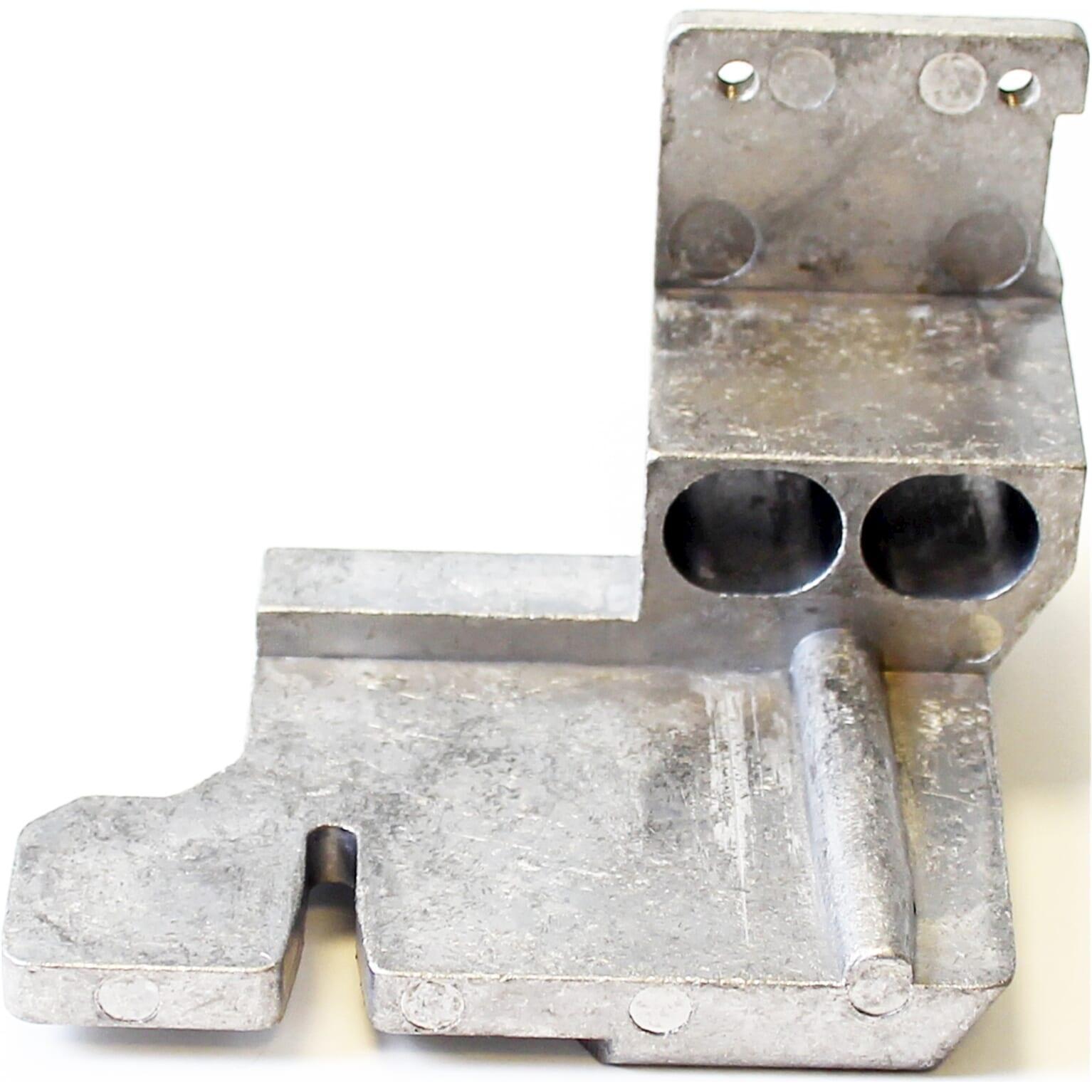 Cortina Heat sink dokking station E-Socio 2/2