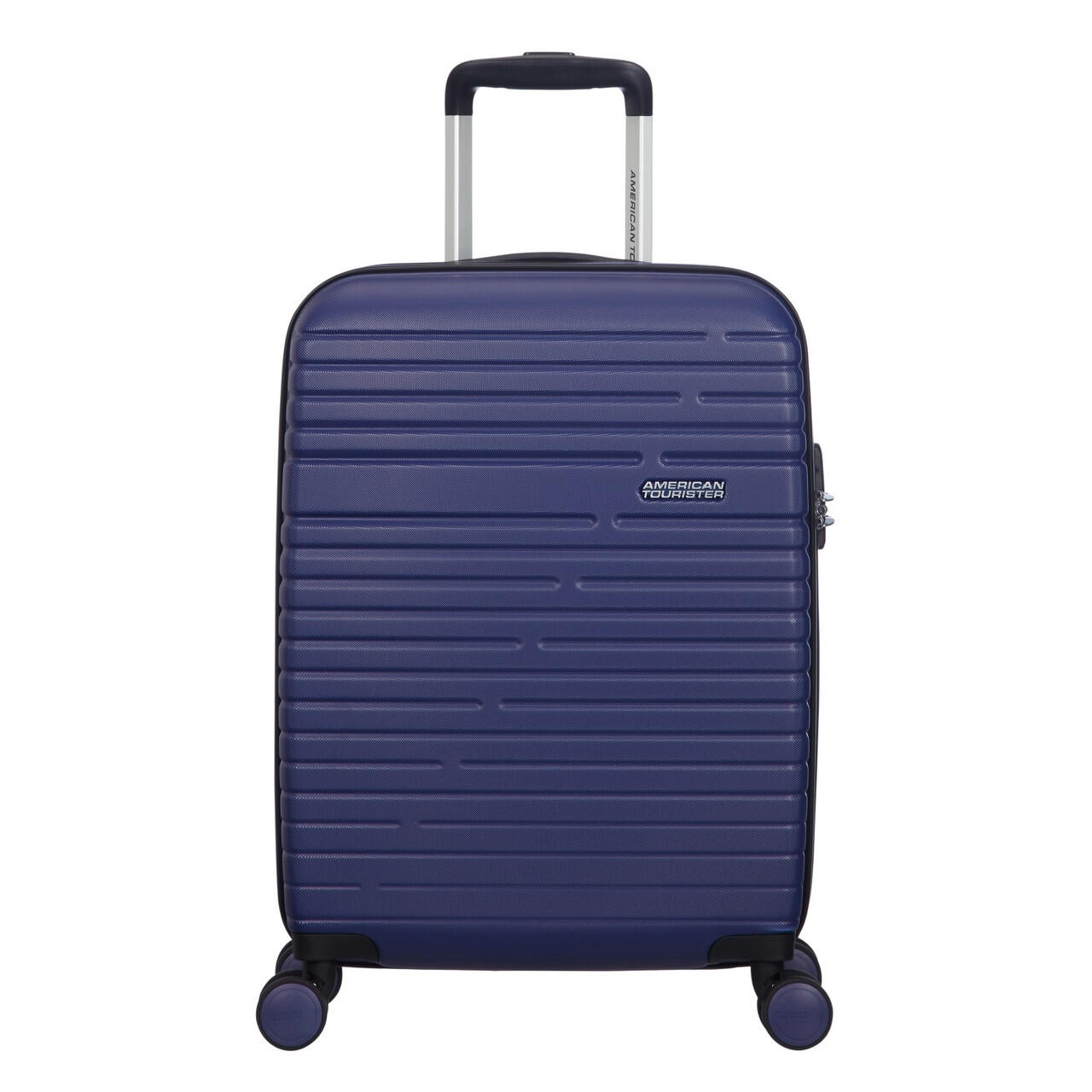 AMERICAN TOURISTER Aero Racer Cabin Suitcase - 55cm - Blue