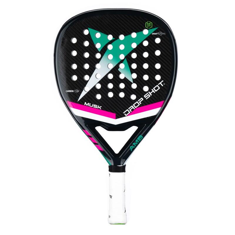 Pala de Padel Drop Shot Musk 2023