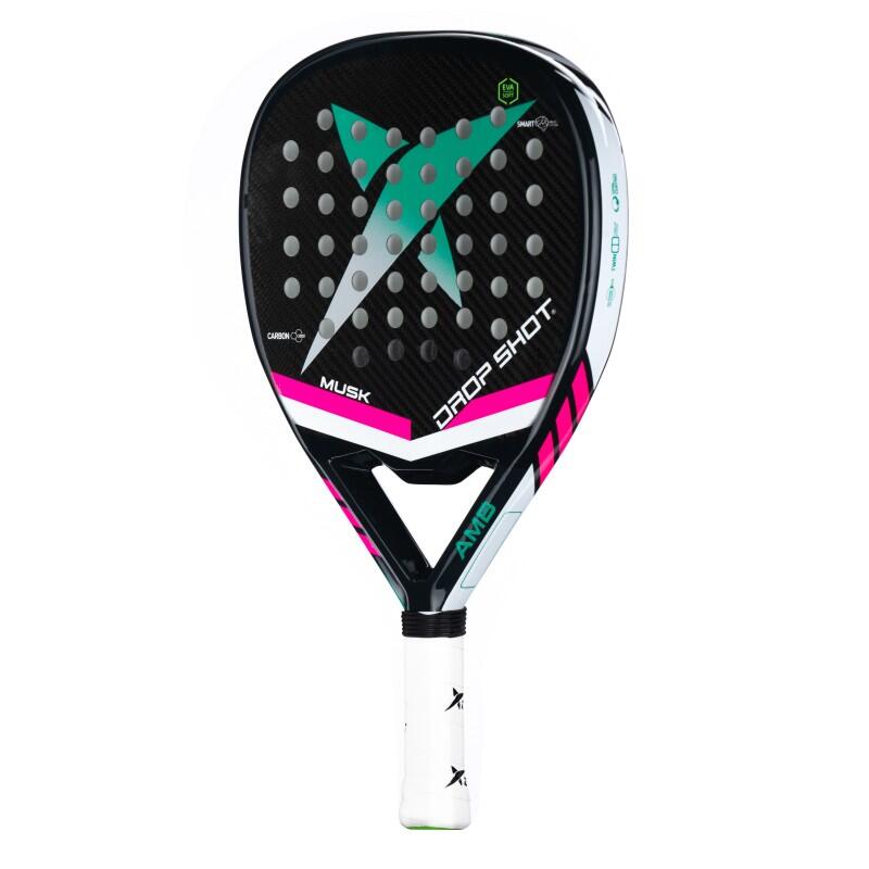 Raquette de padel Drop Shot Musk 2023