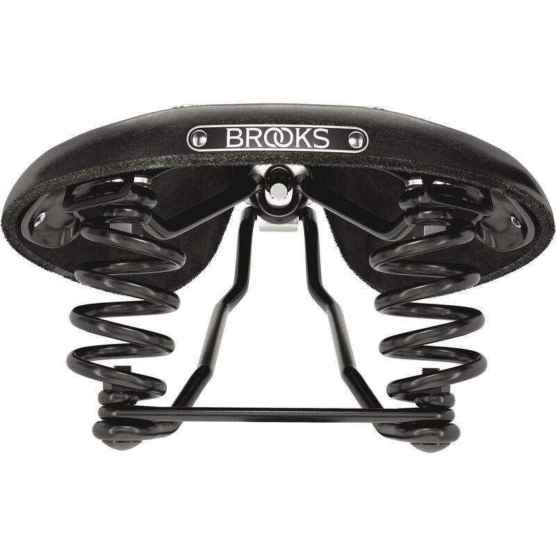 Brooks Selle B396 Flyer S dames noir