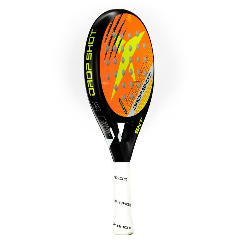 Pala de Padel Drop Shot Tiger 3.0