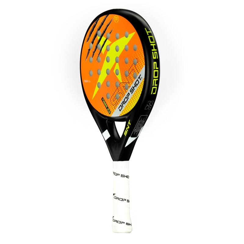 Pala de Padel Drop Shot Tiger 3.0