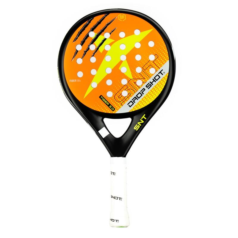 Pala de Padel Drop Shot Tiger 3.0