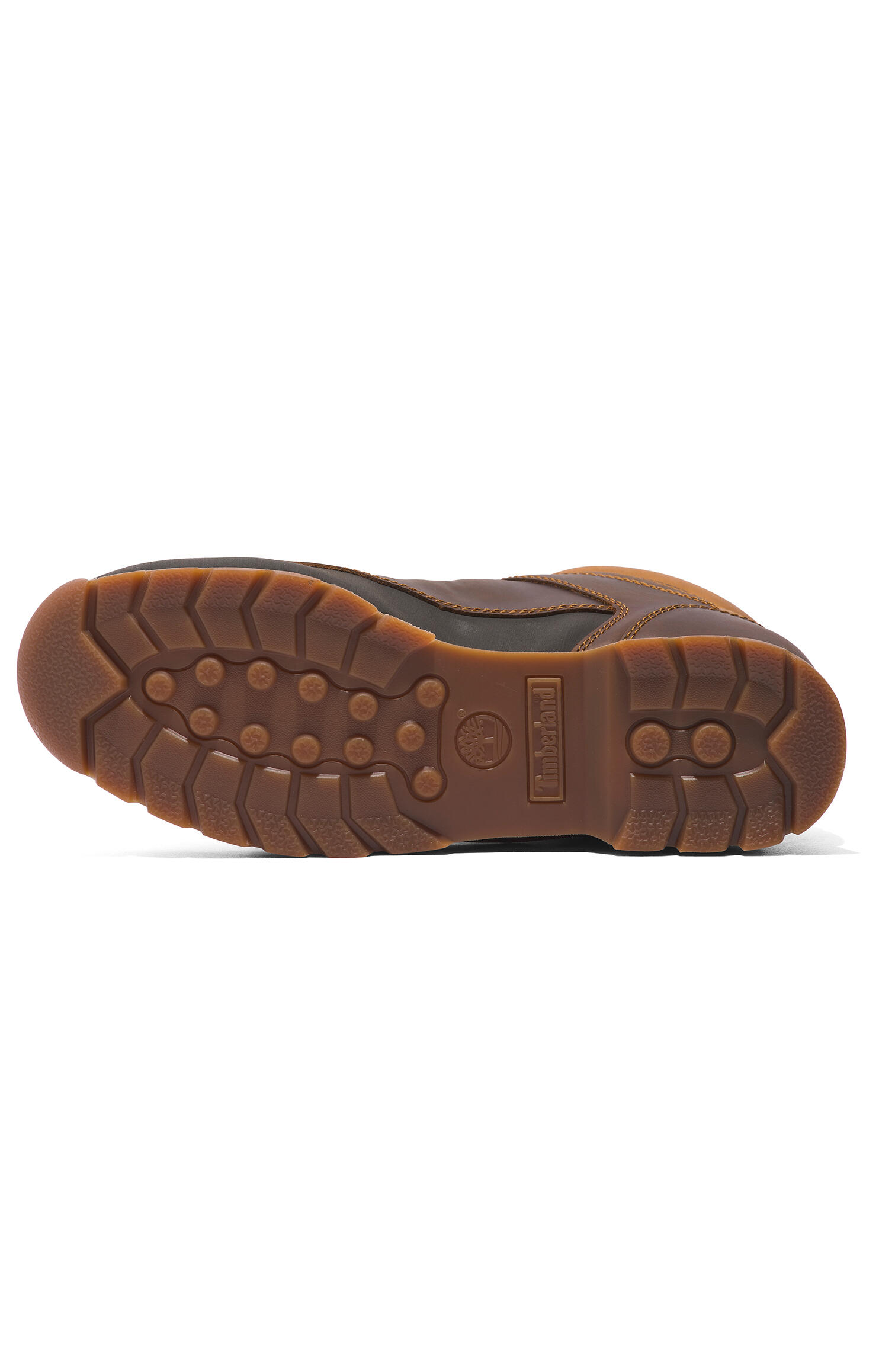 Wanderschuhe Timberland Euro Sprint Hiker Medium Brown Full Grain 5/5