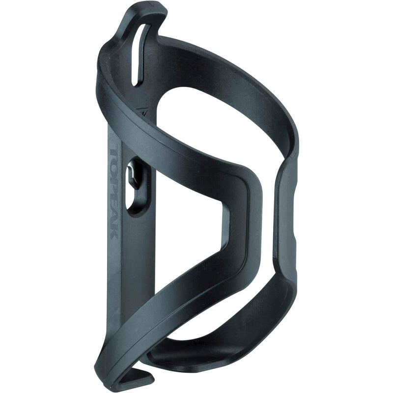 Suport bidon Topeak Shuttle Cage TSC01-B, Negru