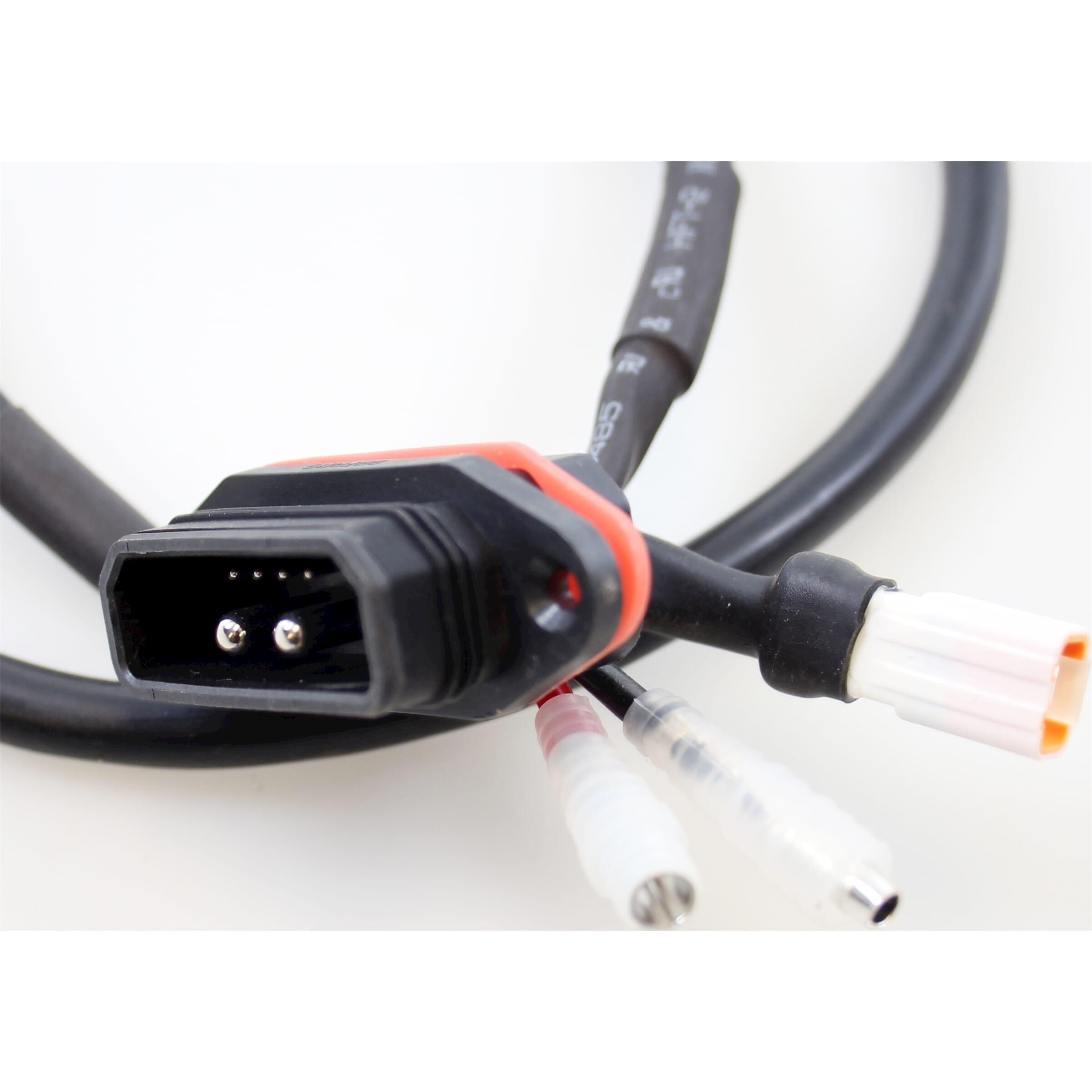Bafang Motor Cable 43V 1600 mm 2/2