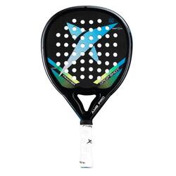 Drop Shot Tracker Padelracket