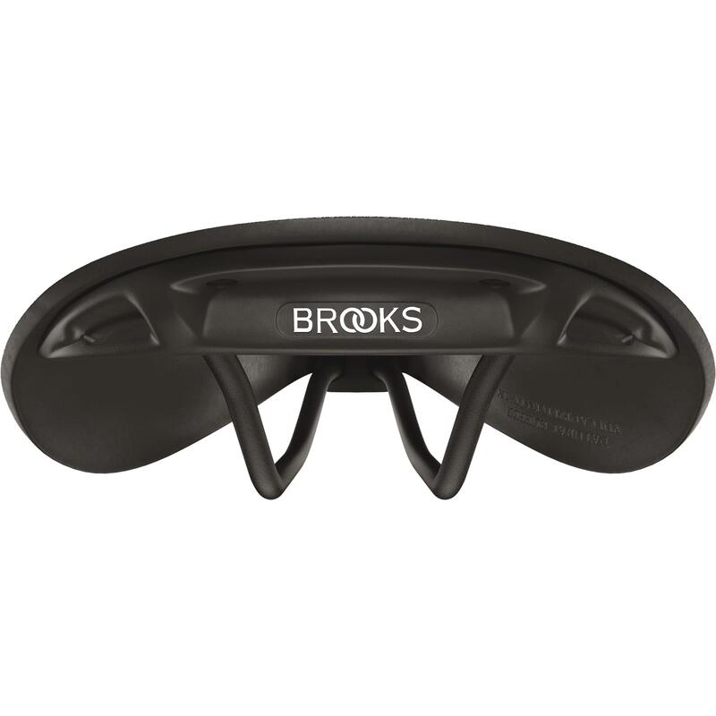 Brooks Selle C19 Cambium All Weather noir