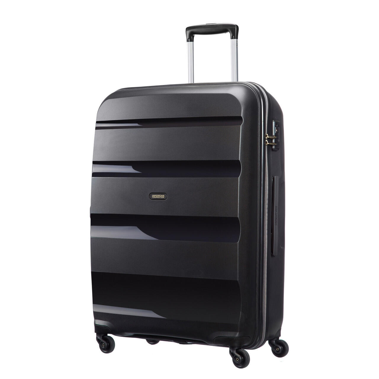 Bon Air 4 Wheel Large Suitcase - 75cm - Black 2/7