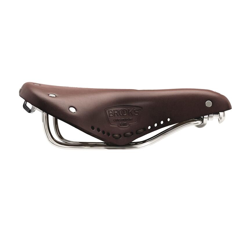 Brooks Selle B17S impérial std dames marron