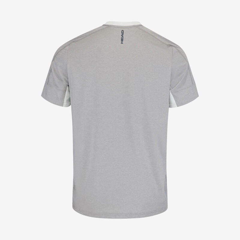 T-Shirt PADEL Tech Homme HEAD