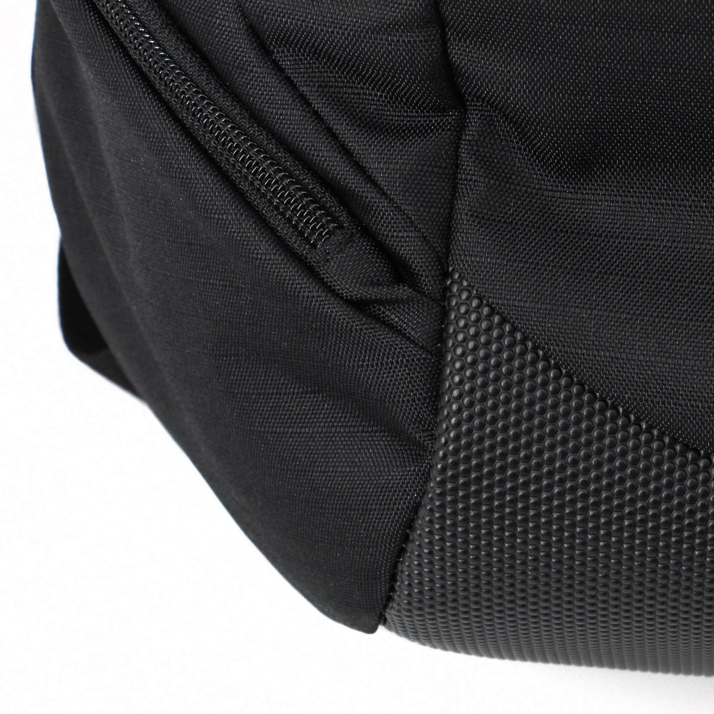 Mochila AIDAS negra 4/6
