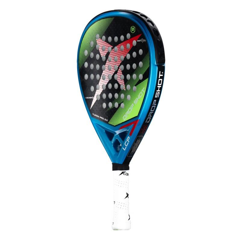 Dropshot Yukon Pro 2.0 padelracket