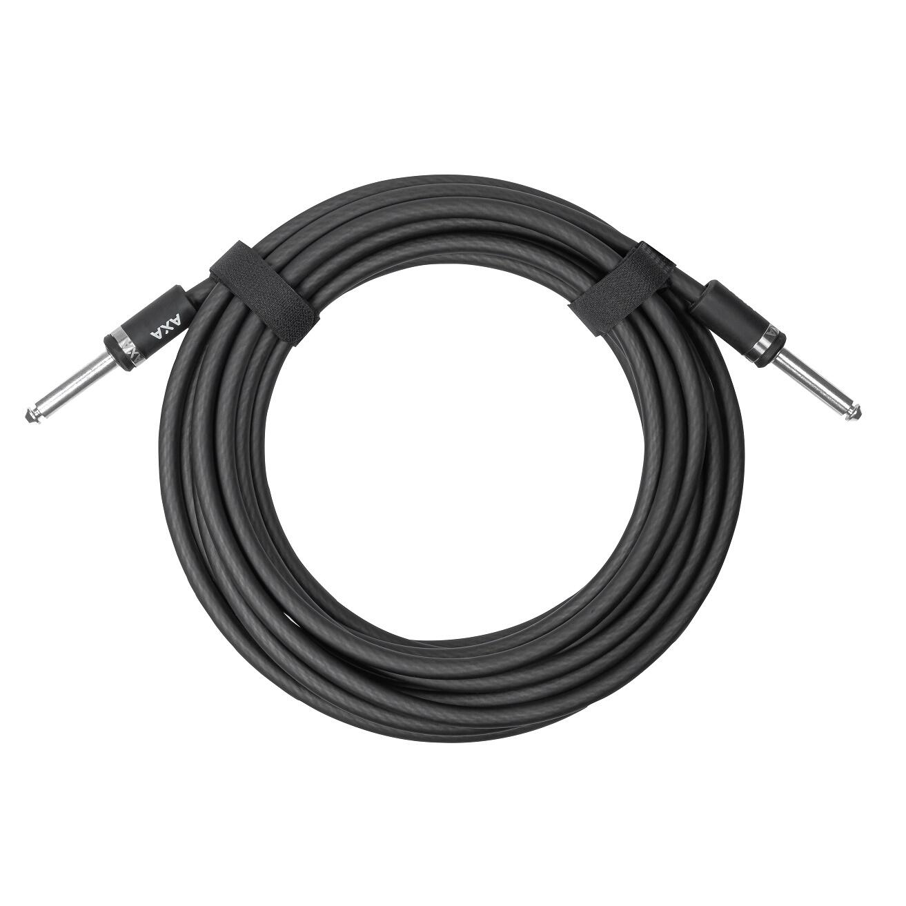Linka Zamka Double Loop 110/10 Z Pinem Ulc - Kolor Czarny