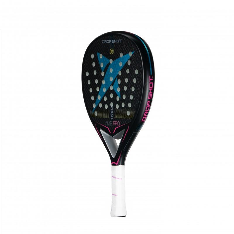 Pala de Padel Drop Shot Tivoli