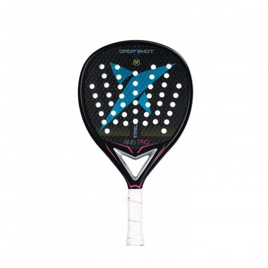 Pala de Padel Drop Shot Tivoli