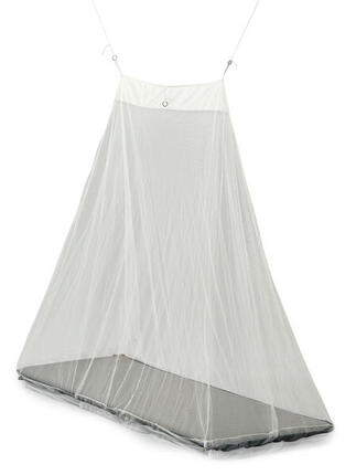 Travelnet moustiquaire de voyage TRACK PURE L195x L90x H140cm 1 pers