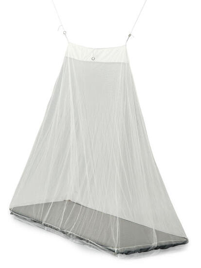Travelnet moustiquaire de voyage TRACK PURE L195x L90x H140cm 1 pers