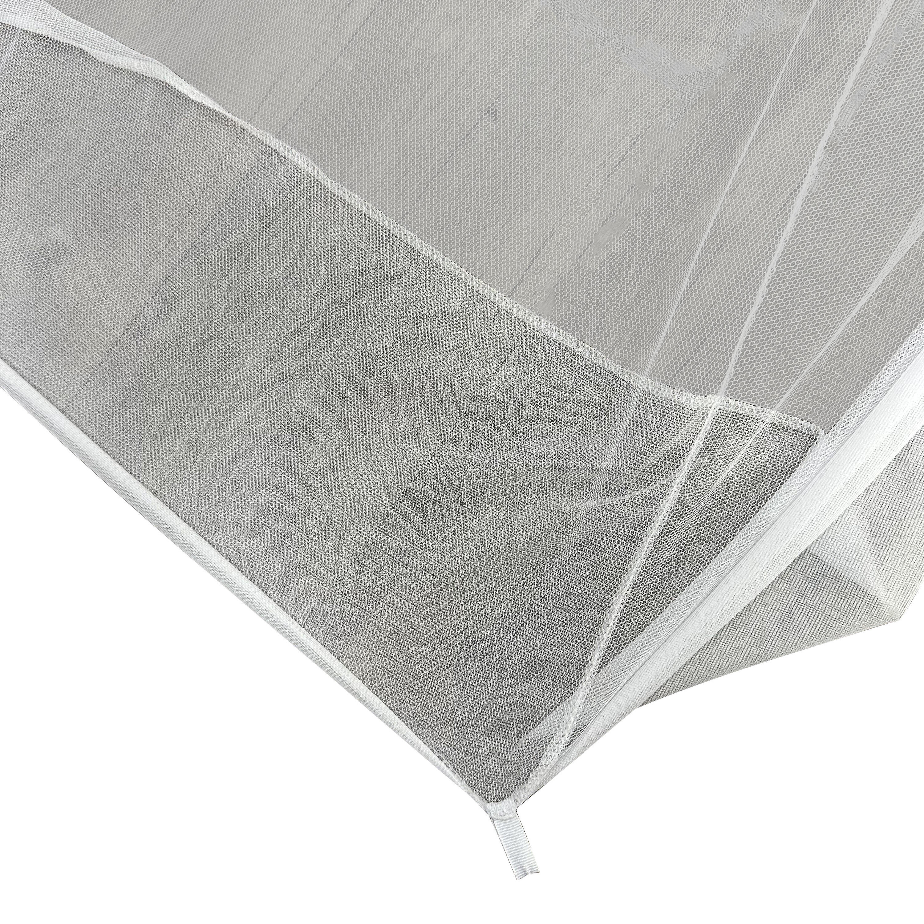 Travelnet zanzariera da viaggio TRACK PURE L195x L90x H140cm 1 pers. 4/7