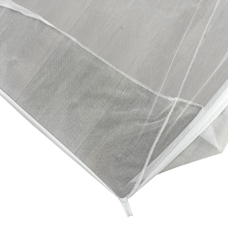 Travelnet moustiquaire de voyage TRACK PURE L195x L90x H140cm 1 pers