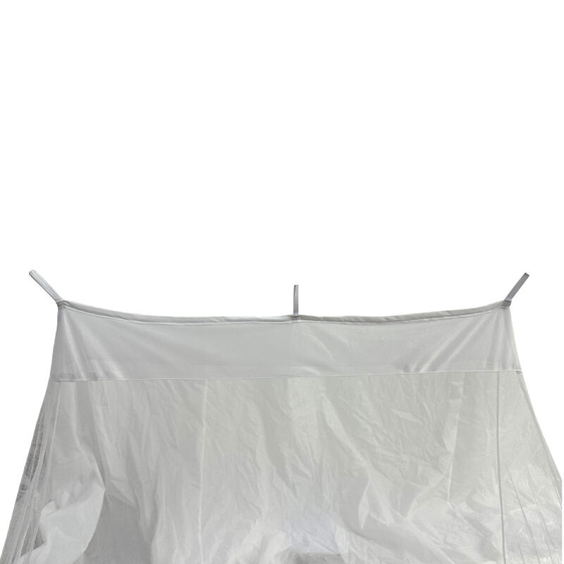 Travelnet moustiquaire de voyage TRACK PURE L195x L90x H140cm 1 pers