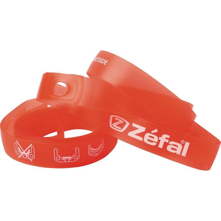 Confezione da 50 tappi per cerchioni Zefal pvc 26 -18 mm