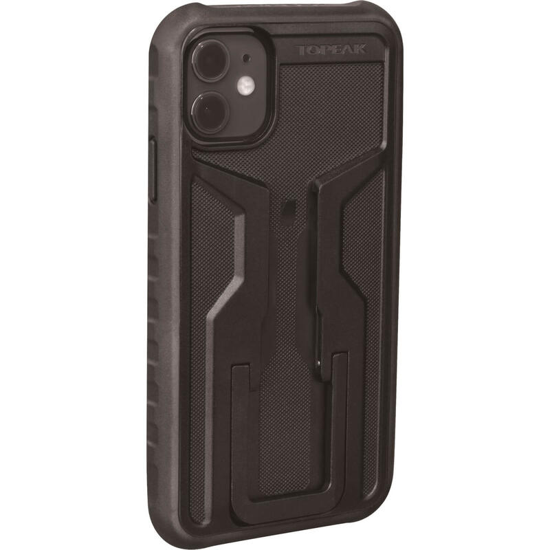 Ridecase Iphone 11 Noir / Gris