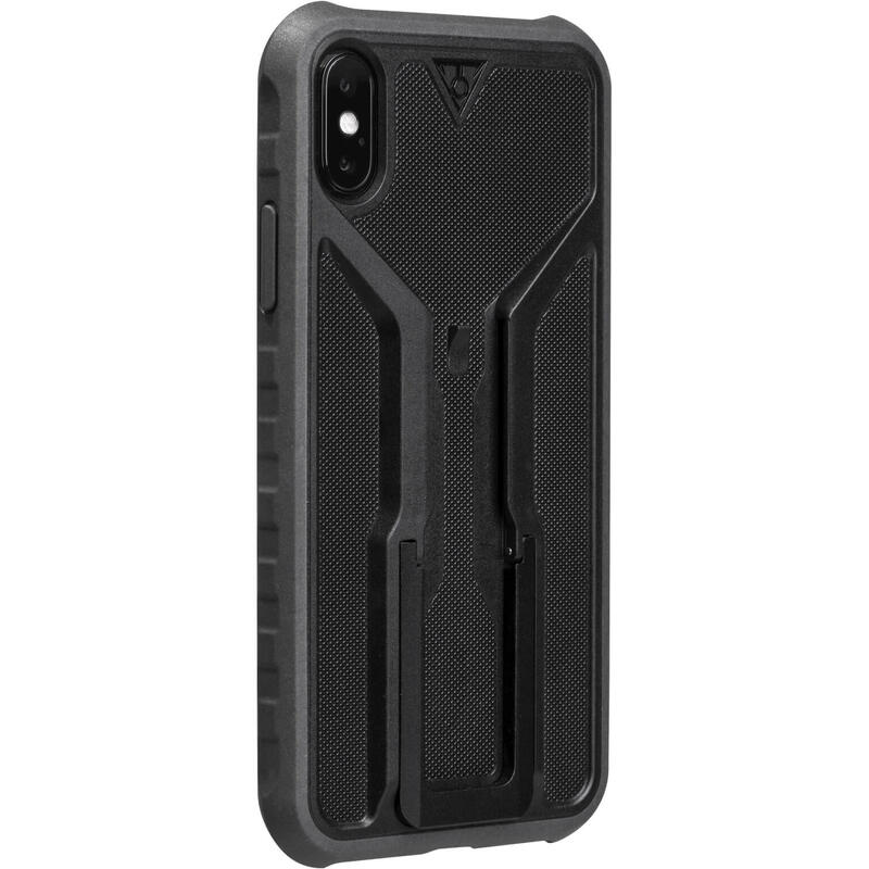 Ridecase Iphone Xs Max Zwart Los